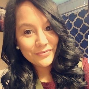 Meet your Posher, Catherine